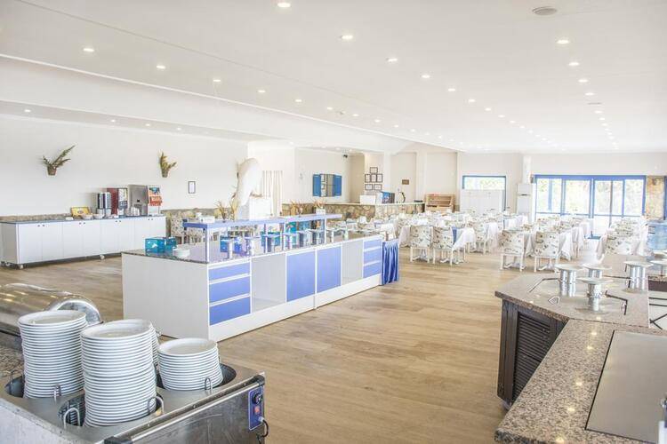 Club Blue White