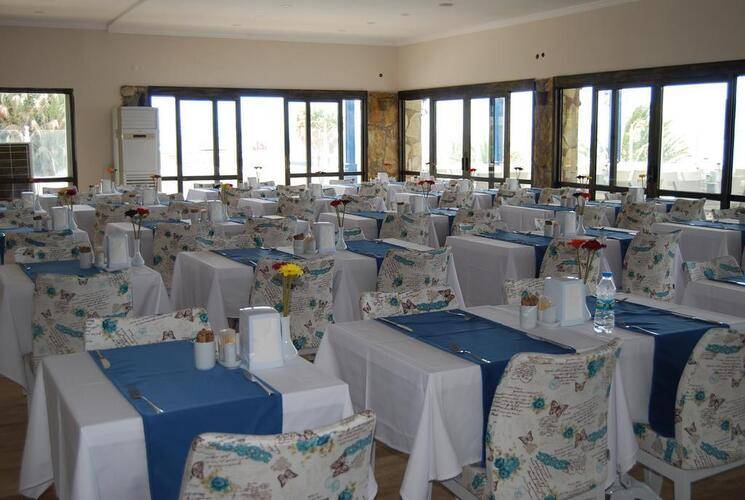 Club Blue White