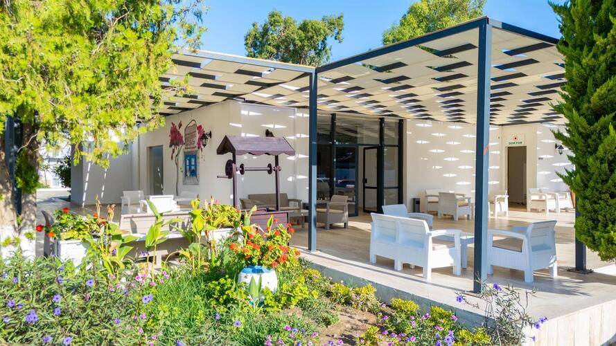 Club Blue White (Ex. Ladonia Hotels Luna Beach Resort)