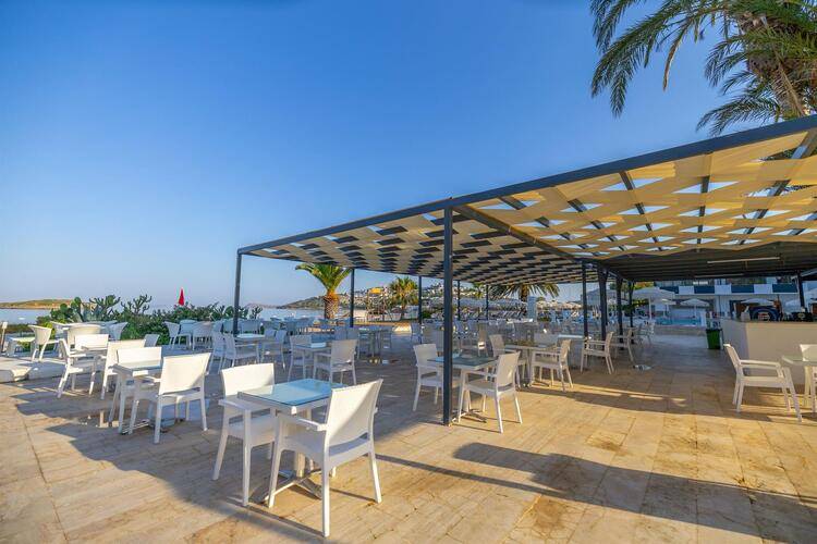 Club Blue White (Ex. Ladonia Hotels Luna Beach Resort)