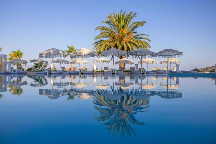 Club Blue White (Ex. Ladonia Hotels Luna Beach Resort)