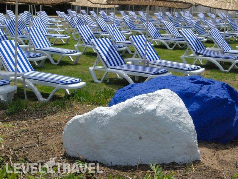 Фотография Club Blue White