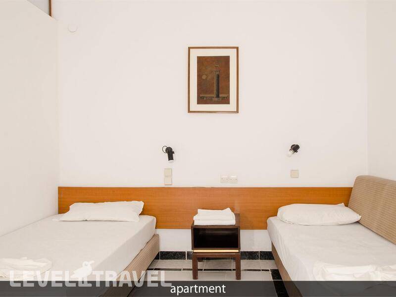 Фотография Gnest Hotel Apartments