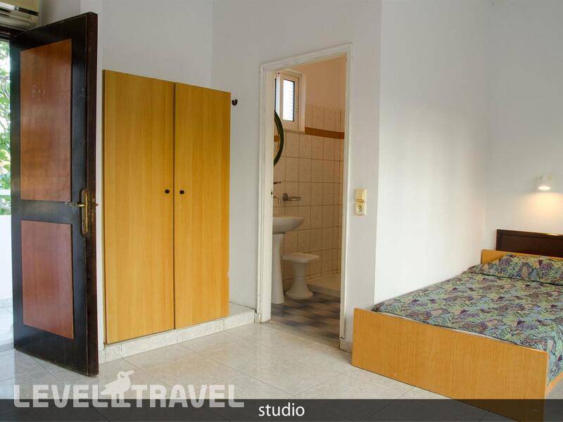Фотография Gnest Hotel Apartments