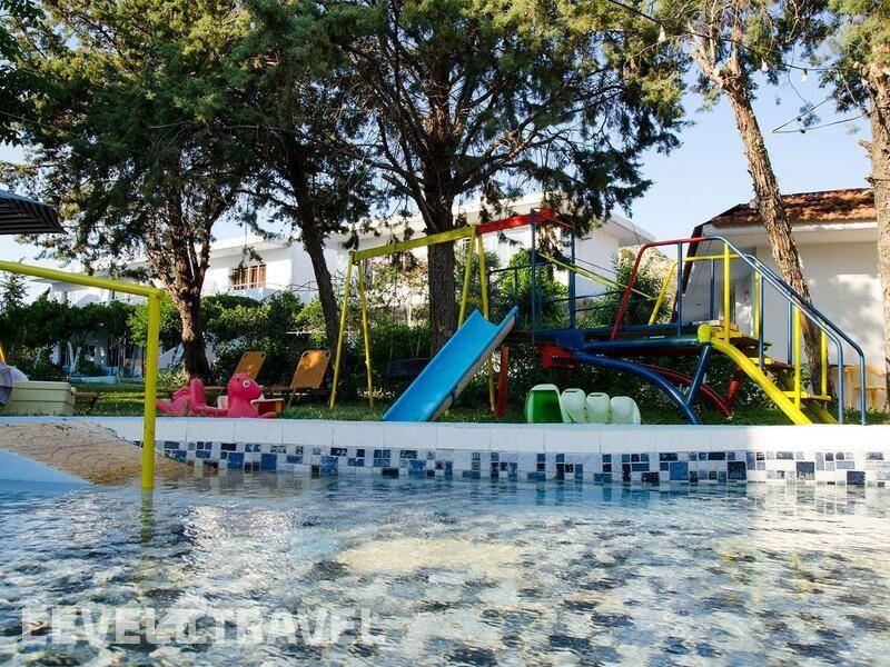 Фотография Gnest Hotel Apartments