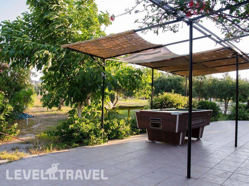 Фотография Gnest Hotel Apartments