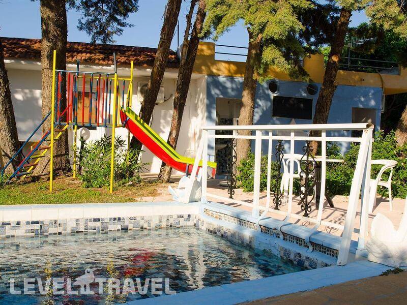 Фотография Gnest Hotel Apartments