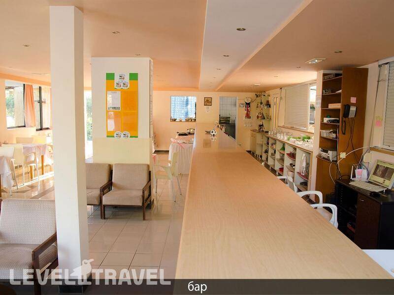 Фотография Gnest Hotel Apartments