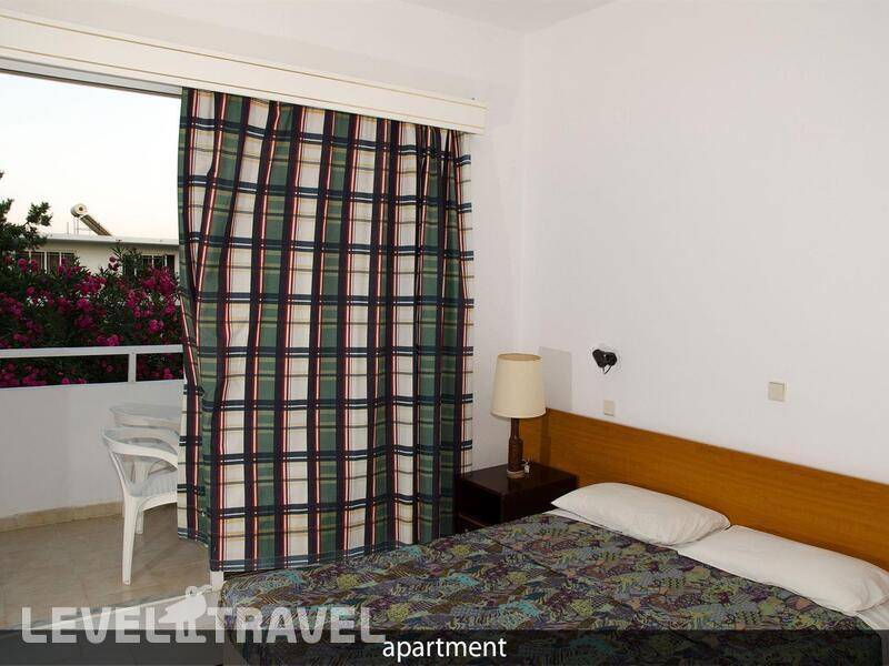 Фотография Gnest Hotel Apartments