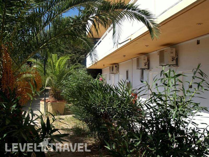 Фотография Gnest Hotel Apartments