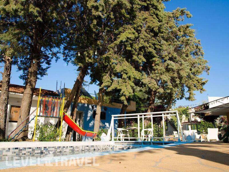 Фотография Gnest Hotel Apartments