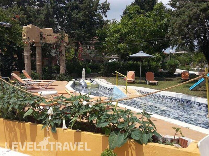 Фотография Gnest Hotel Apartments