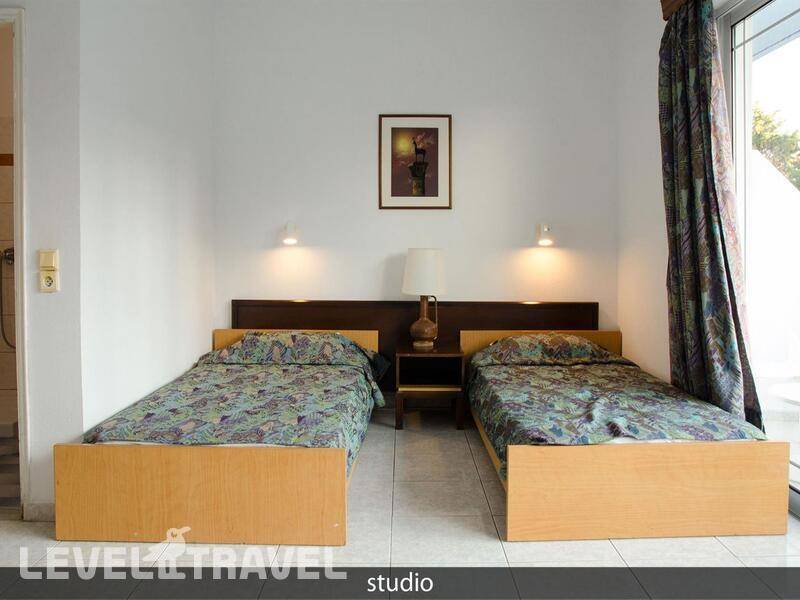 Фотография Gnest Hotel Apartments