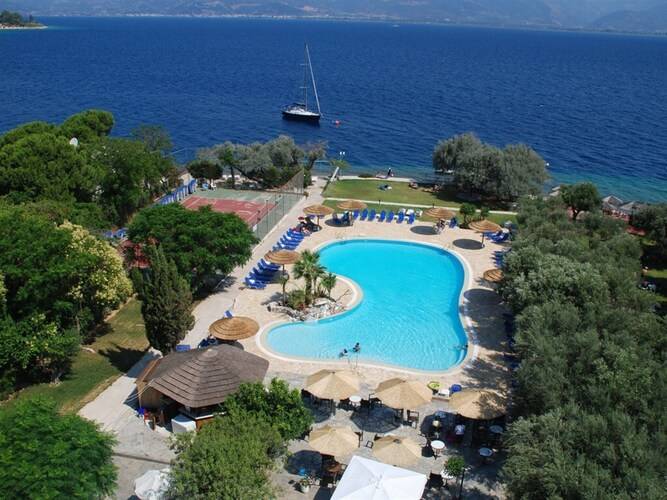 Florida Blue Bay Hotel