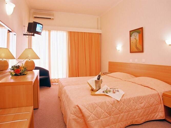 Florida Blue Bay Hotel