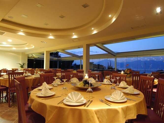 Florida Blue Bay Hotel
