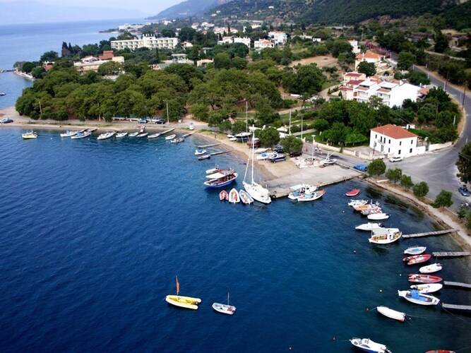 Florida Blue Bay Hotel