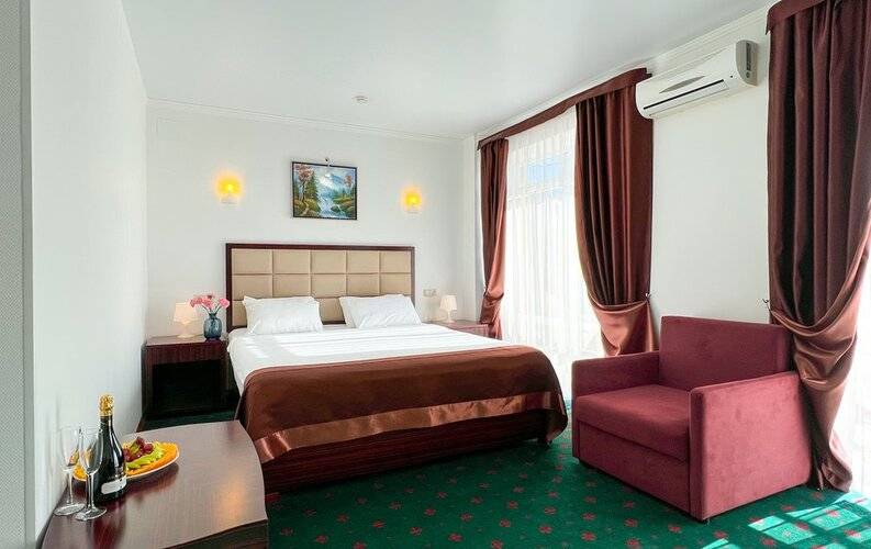 Wellness Park Hotel Gagra