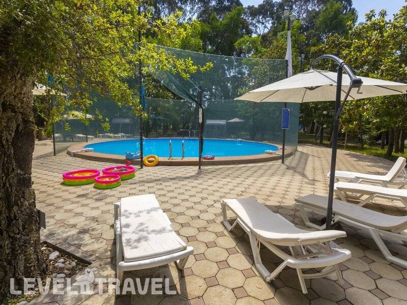 Фотография Wellness Park Hotel Gagra Фотография Wellness Park Hotel Gagra
