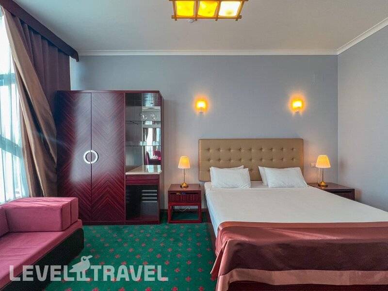 Фотография Wellness Park Hotel Gagra Фотография Wellness Park Hotel Gagra