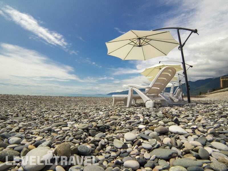 Фотография Wellness Park Hotel Gagra Фотография Wellness Park Hotel Gagra