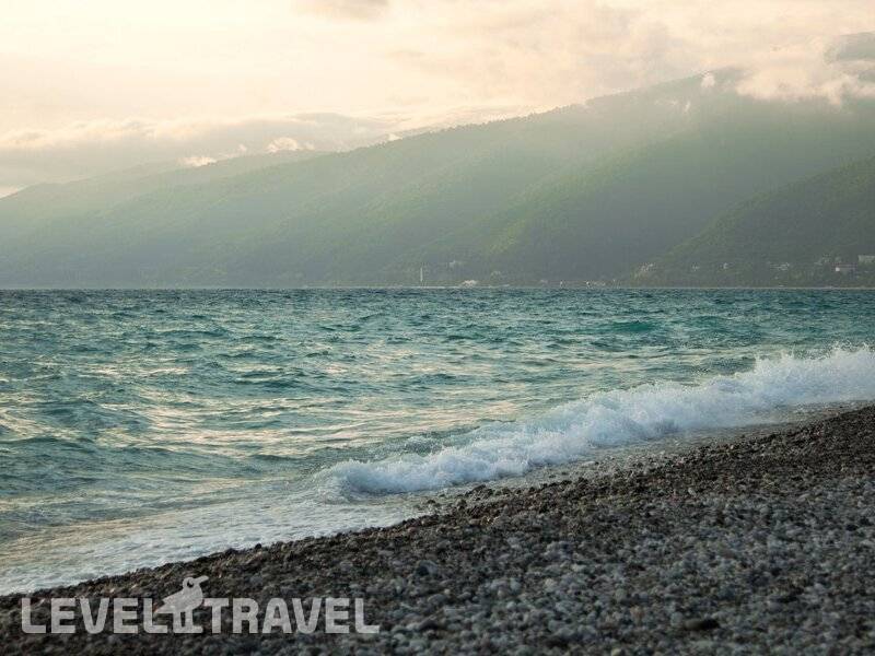 Фотография Wellness Park Hotel Gagra Фотография Wellness Park Hotel Gagra