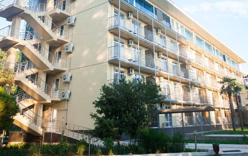 Wellness Park Hotel Gagra