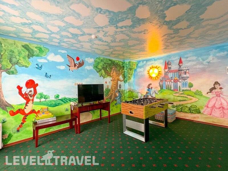 Фотография Wellness Park Hotel Gagra Фотография Wellness Park Hotel Gagra