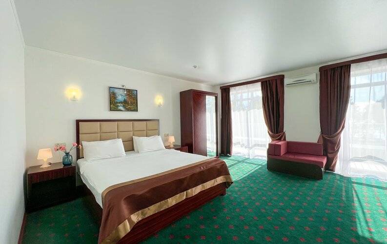 Wellness Park Hotel Gagra