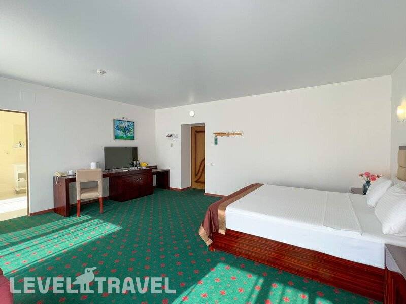 Фотография Wellness Park Hotel Gagra Фотография Wellness Park Hotel Gagra