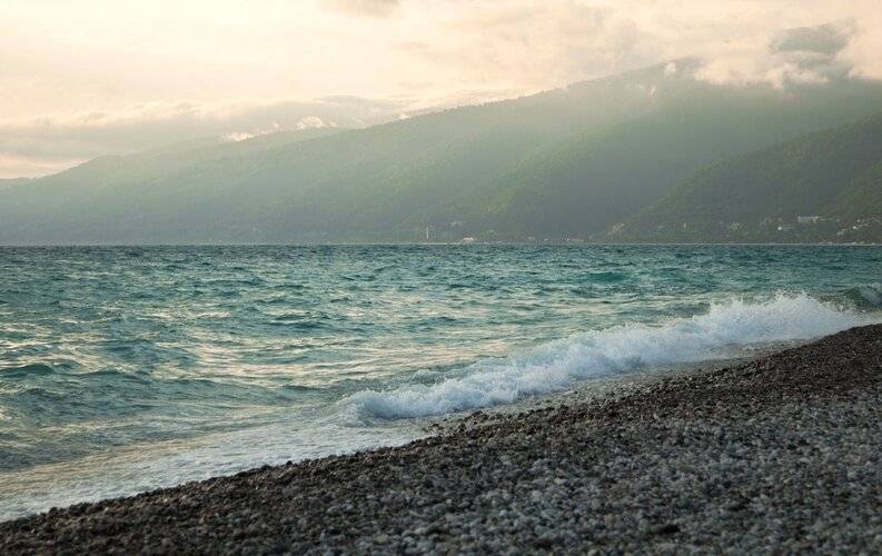 Wellness Park Hotel Gagra