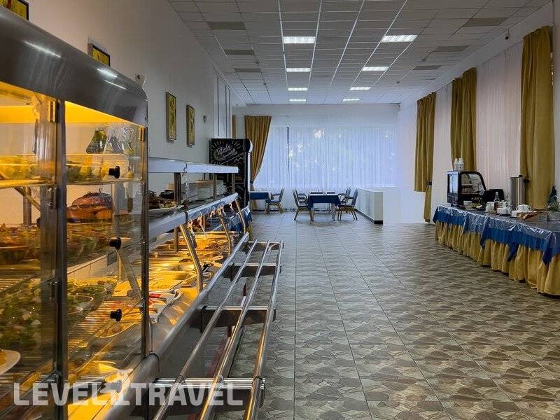 Фотография Wellness Park Hotel Gagra Фотография Wellness Park Hotel Gagra