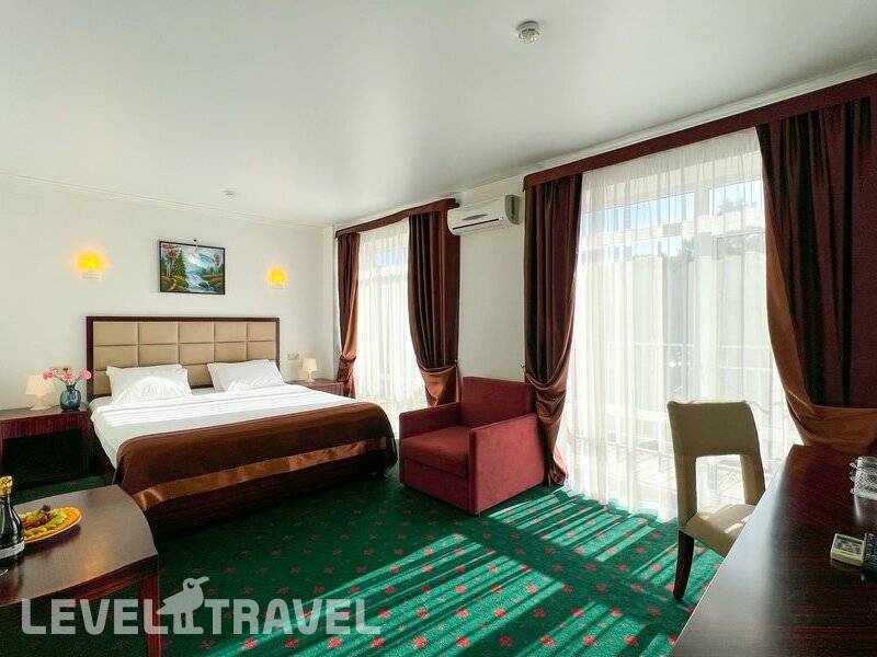 Фотография Wellness Park Hotel Gagra Фотография Wellness Park Hotel Gagra