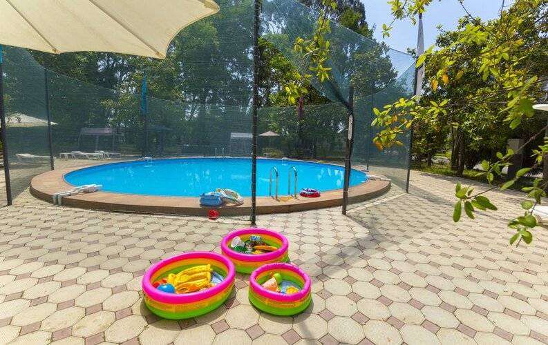 Wellness Park Hotel Gagra