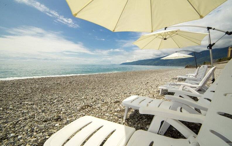 Wellness Park Hotel Gagra