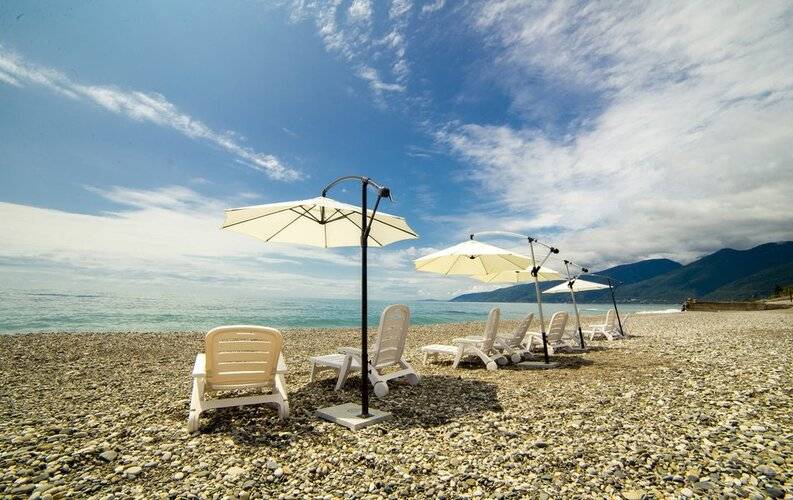 Wellness Park Hotel Gagra