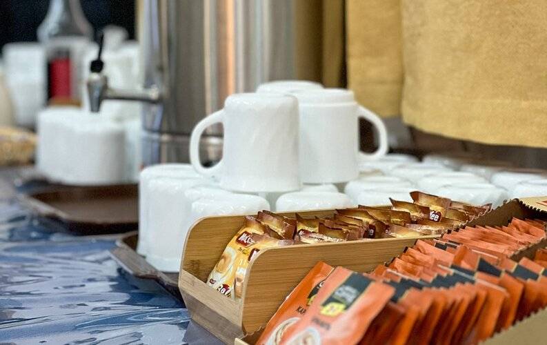 Wellness Park Hotel Gagra