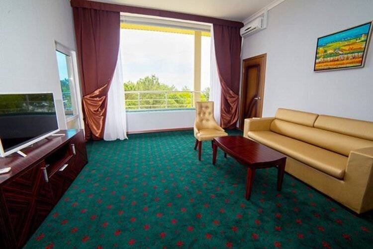 Wellness Park Hotel Gagra