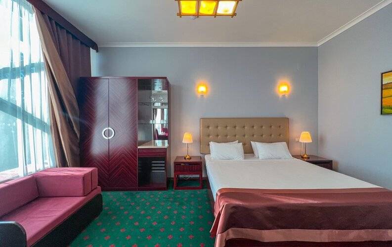 Wellness Park Hotel Gagra