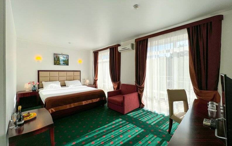 Wellness Park Hotel Gagra