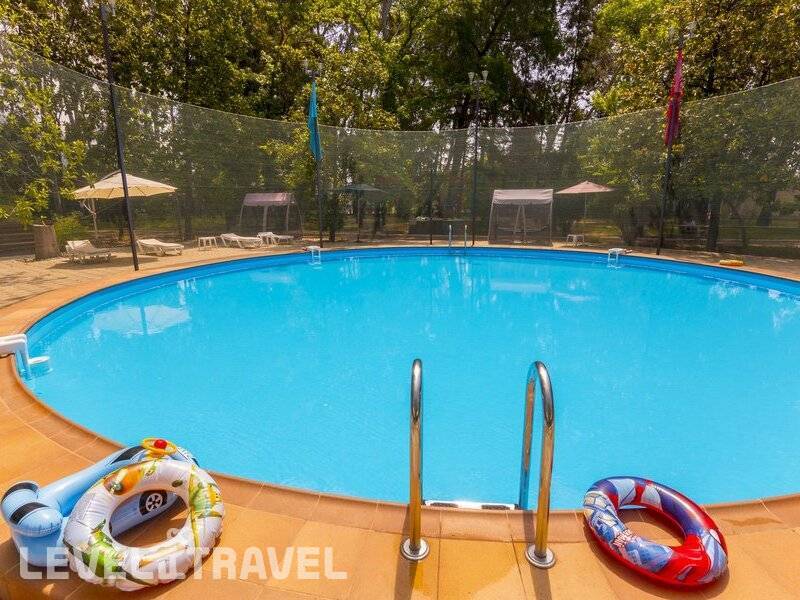 Фотография Wellness Park Hotel Gagra Фотография Wellness Park Hotel Gagra