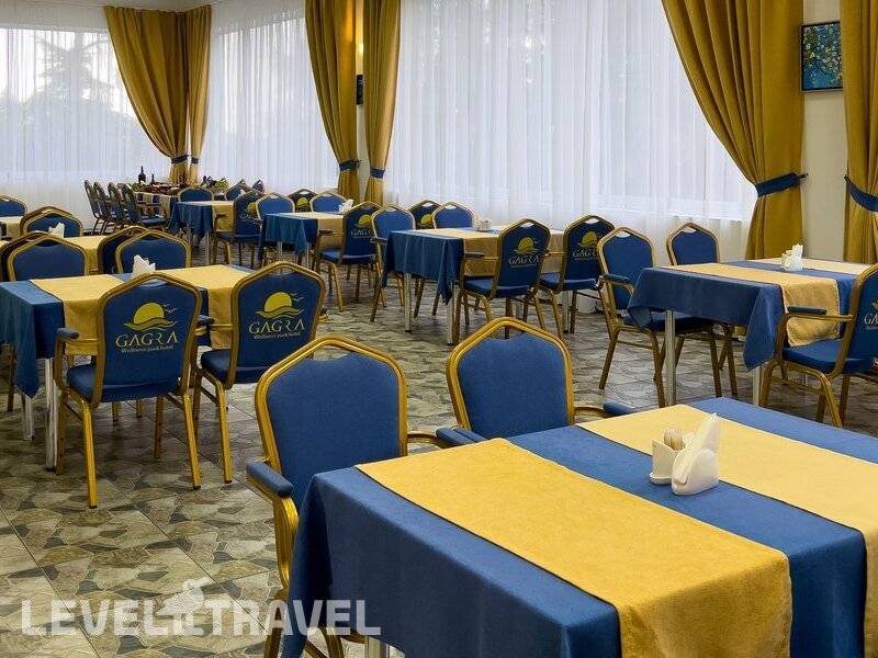 Фотография Wellness Park Hotel Gagra Фотография Wellness Park Hotel Gagra