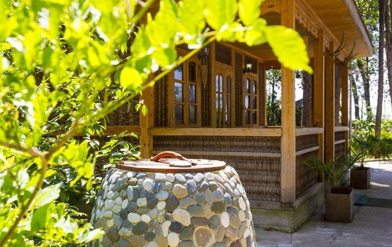 Wellness Park Hotel Gagra