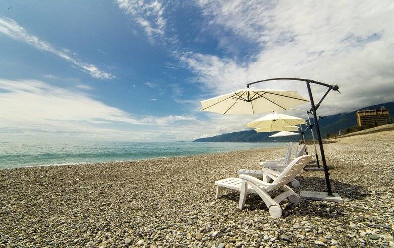 Wellness Park Hotel Gagra
