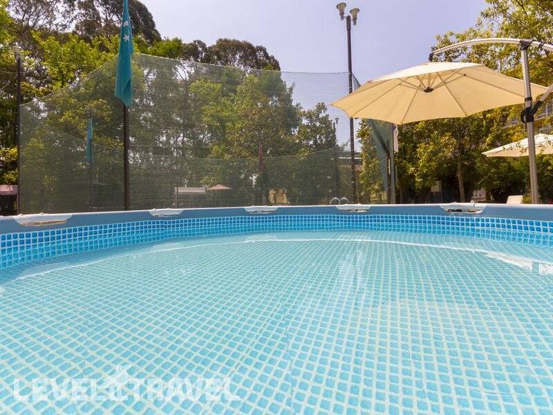 Фотография Wellness Park Hotel Gagra Фотография Wellness Park Hotel Gagra