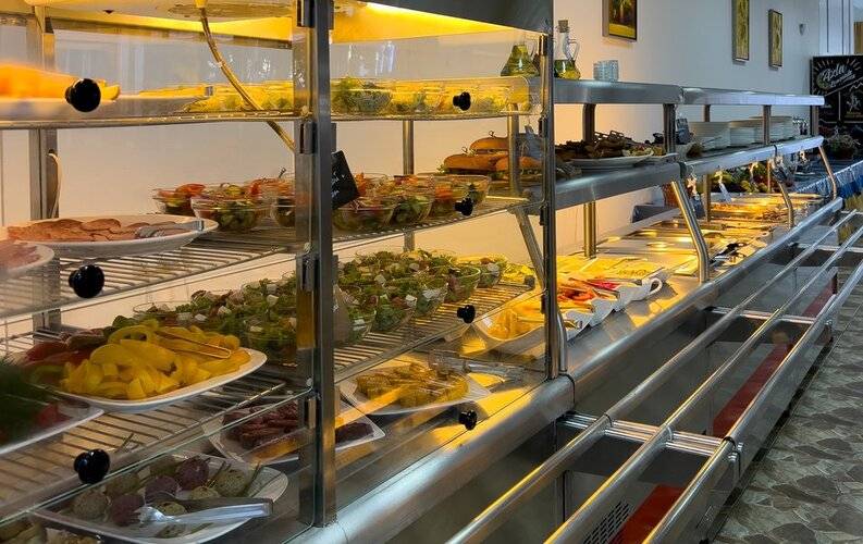 Wellness Park Hotel Gagra