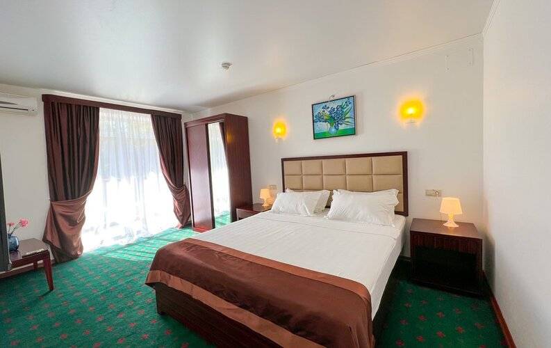 Wellness Park Hotel Gagra