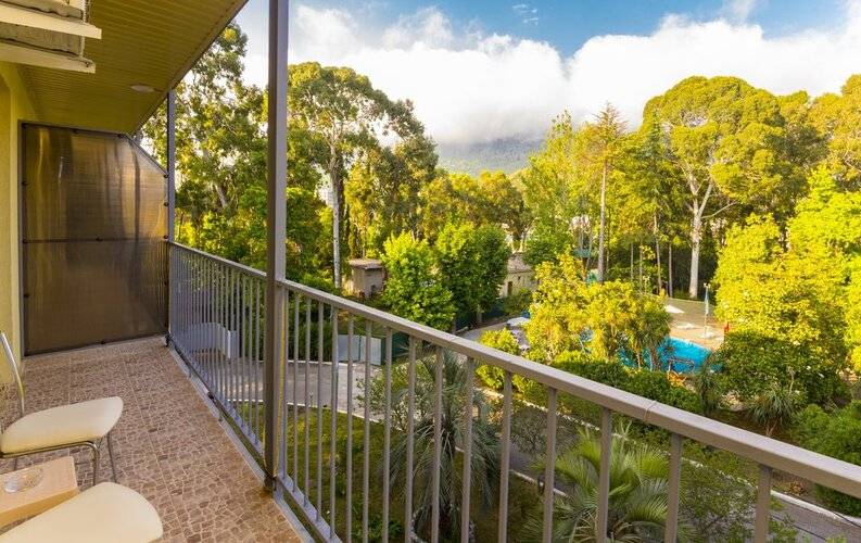 Wellness Park Hotel Gagra