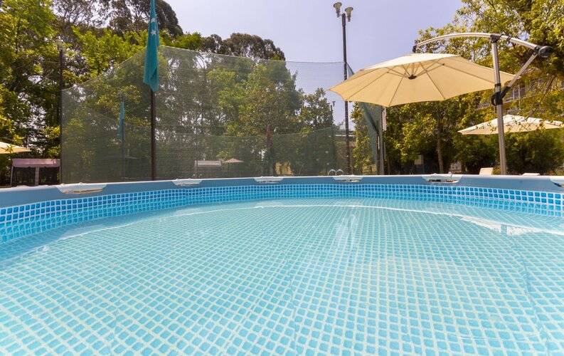 Wellness Park Hotel Gagra