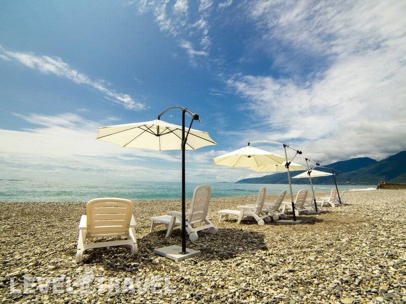 Фотография Wellness Park Hotel Gagra Фотография Wellness Park Hotel Gagra